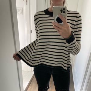 High Low Urban Outfitters Sweater